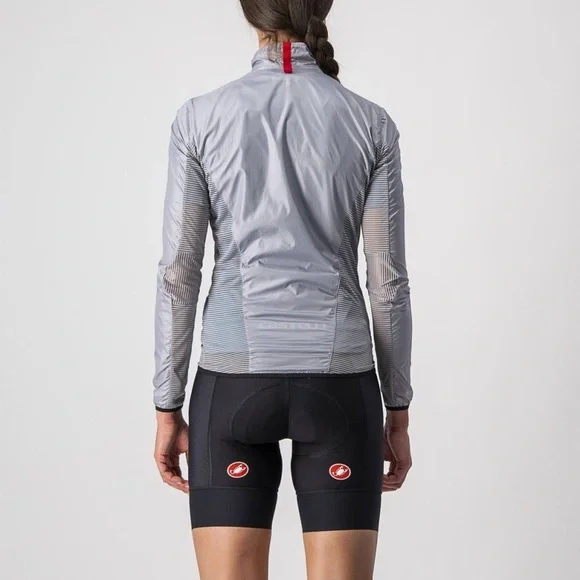 Castelli Aria Shell Jacket - Picture 4 of 6